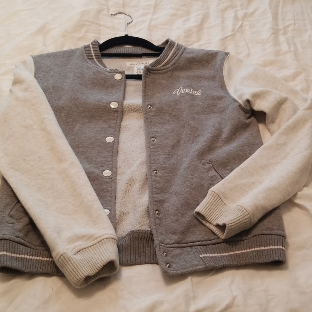 Kids Jacket